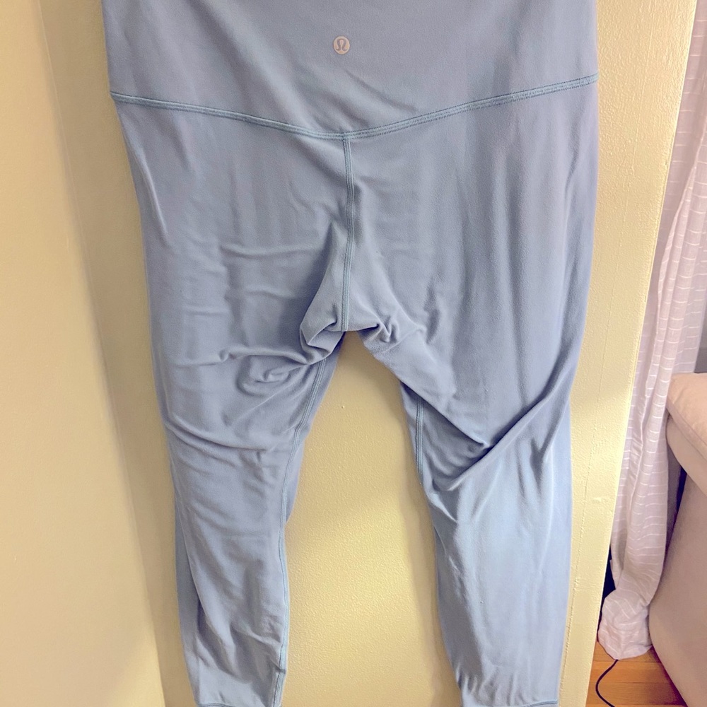 Lulu lemon leggings